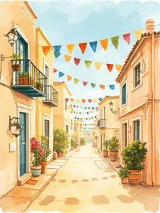 Bunting
