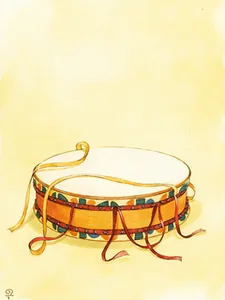 Tambourine