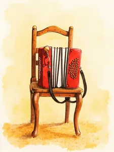 Accordion