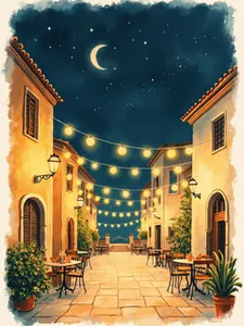 String Lights