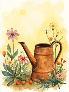 Watering Can