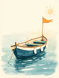 Fishing Boat