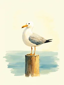Seagull