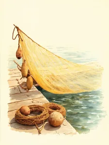 Fishing Nets