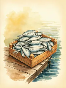 Fish Crates