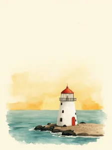 Old Lighthouse