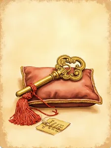 Room Key
