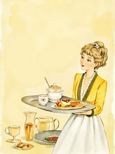 Room Service