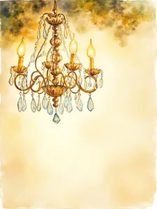 Chandelier