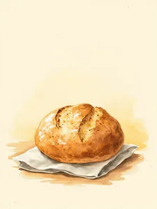 Fresh Bread