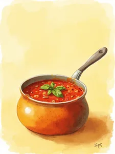 Tomato Sauce