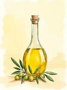 Olive Oil