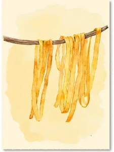 Fresh Pasta