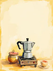 Moka Pot