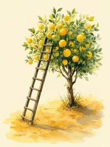 Grove Ladder