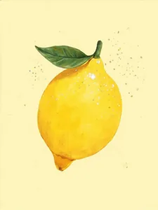 Golden Lemon