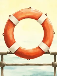 Life Ring