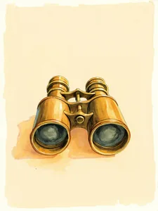 Binoculars
