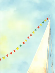 Regatta Flags
