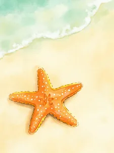 Starfish