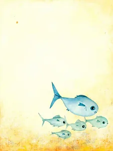 Little Fish