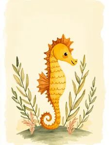 Seahorse