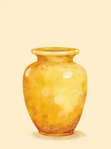 Shiny Ceramics