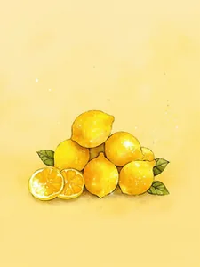 Shiny Lemons
