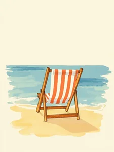 Deck Chair