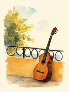 Guitar