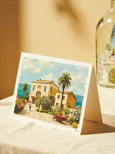 Postcard