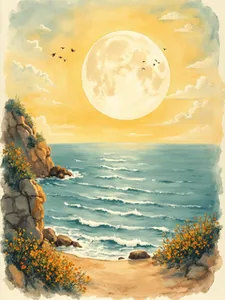 Moonrise