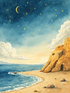 Starry Sky