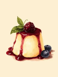 Panna Cotta