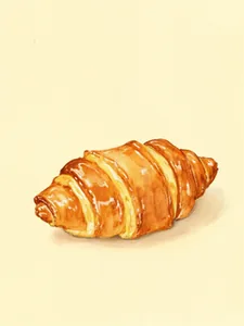 Sfogliatella