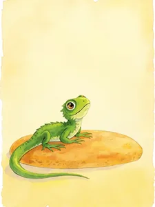 Lizard