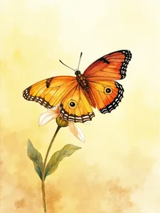 Butterfly