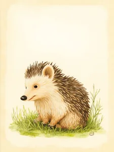 Hedgehog