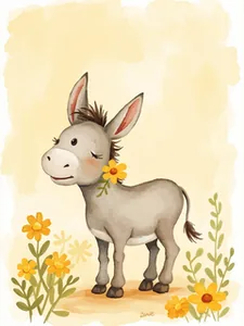 Donkey