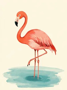 Flamingo