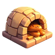 Stone Oven