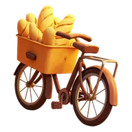 Bread Bike