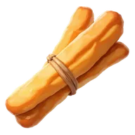 Breadsticks