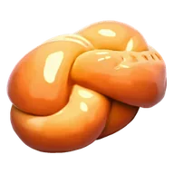 Braided Loaf