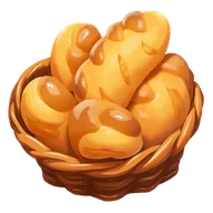 Bread Basket