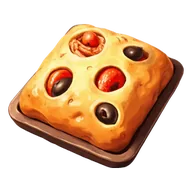 Focaccia Tray