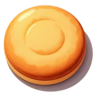 Almond Cookie