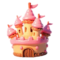 Sugar Castle