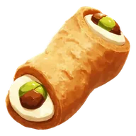 Cannoli