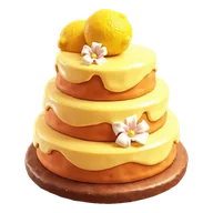 Celebration Cake